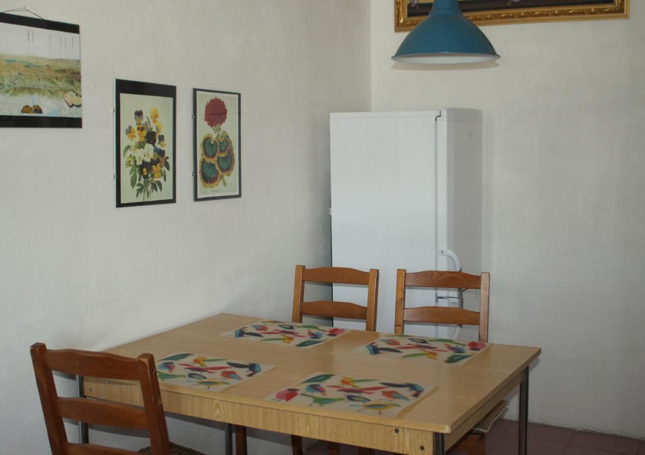 Statek Krizove Pole Apartment Vyssi Brod Luaran gambar